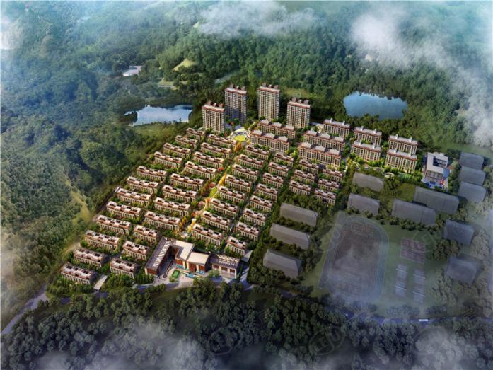 金地金泽&middot;九里风华