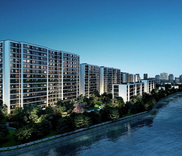 华景川&middot;北宸明月